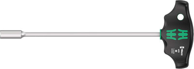 T-förmiger Schraubendreher Wera WE05023384001; Sechskant 495; 7 x 230 mm