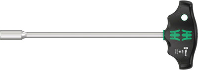 T-förmiger Schraubendreher Wera WE05023387001; Sechskant 495; 10 x 230 mm