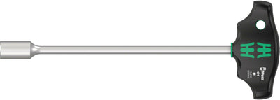 T-Griff-Steckschlüssel 13x230mm Wera WE0WE05023393001