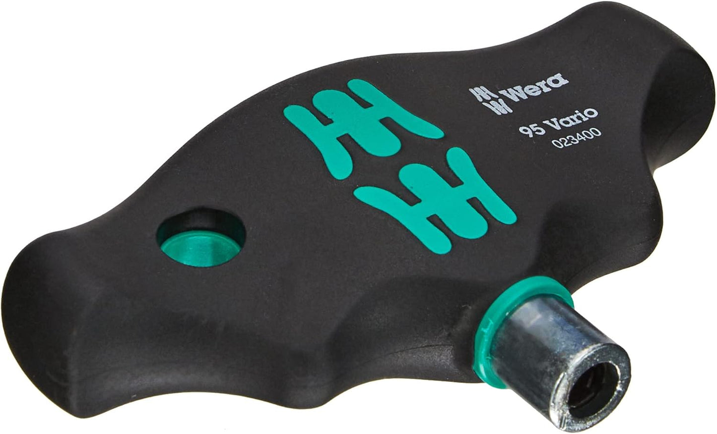 Quergriff Vario Innensechskant 6mm Wera WE0WE05023400001
