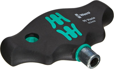 Quergriff Vario Innensechskant 6mm Wera WE0WE05023400001