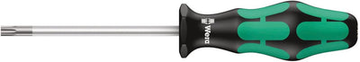 Handschraubendreher Wera WE05028056001; Torx 367; TX40x130 mm; sternförmige Spitze