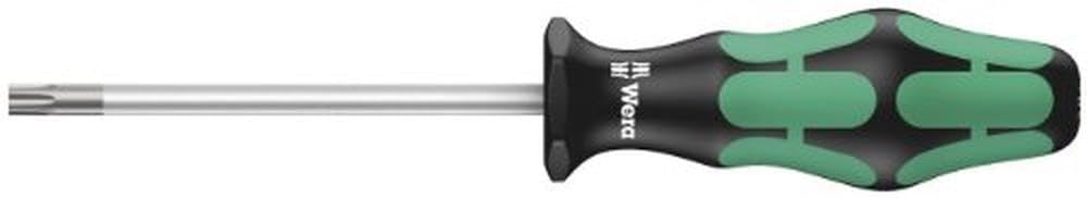 Handschraubendreher Wera WE05028070001; Torx 367; TX20x300 mm; sternförmige Spitze