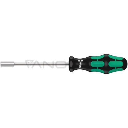 Steckschlüssel- Schraubendreher 6x125mm Wera WE0WE05029405001