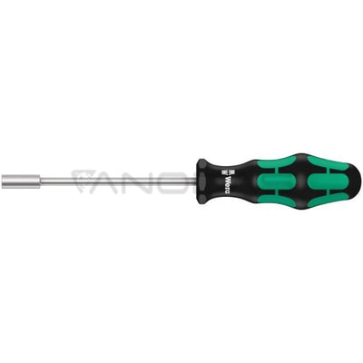 Steckschlüssel- Schraubendreher 6x125mm Wera WE0WE05029405001