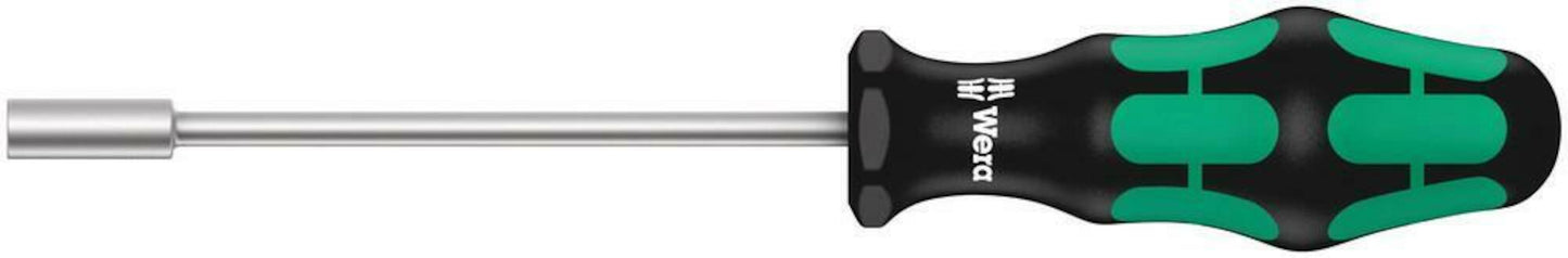 Steckschlüssel- Schraubendreher 9x125mm Wera WE0WE05029420001