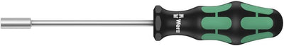 Handschraubendreher Wera WE05029430001; Sechskant 395 SW; 11 x 125 mm; sechseckig