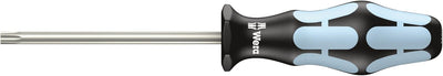 Schraubendreher 3367 rostfrei T27x115mm Wera WE0WE05032056001