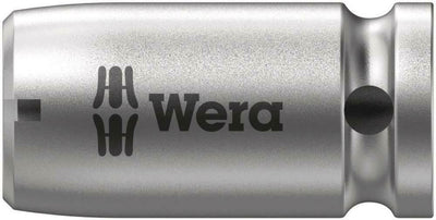 Adapter Wera WE05042605001; 1/4''; 1/4''x25 mm