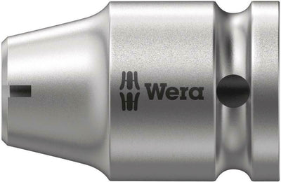 Bit-Adapter 3/8" für 1/4"-Bits 25mm Wera WE0WE05042655001