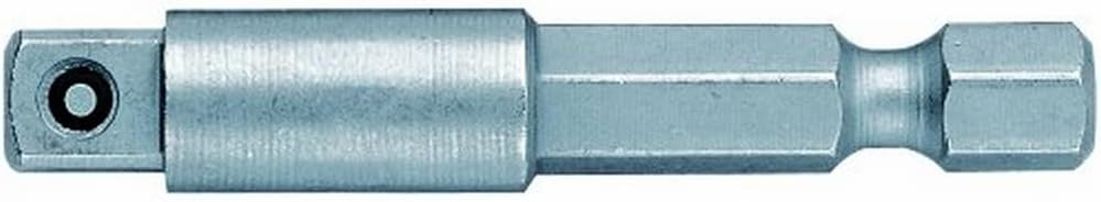 Steckschlüssel-Adapter 1/4" für Einsätze 1/4" 100mm Wera WE0WE05050210001