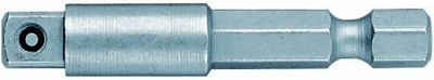Steckschlüssel-Adapter 1/4" für Einsätze 3/8" 50mm Wera WE0WE05050215001