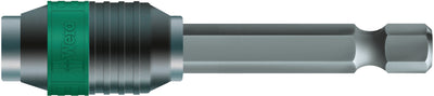 Bithalter Rapidaptor 1/4" für 1/4" Bits Magnet 75mm Wera WE0WE05052503001