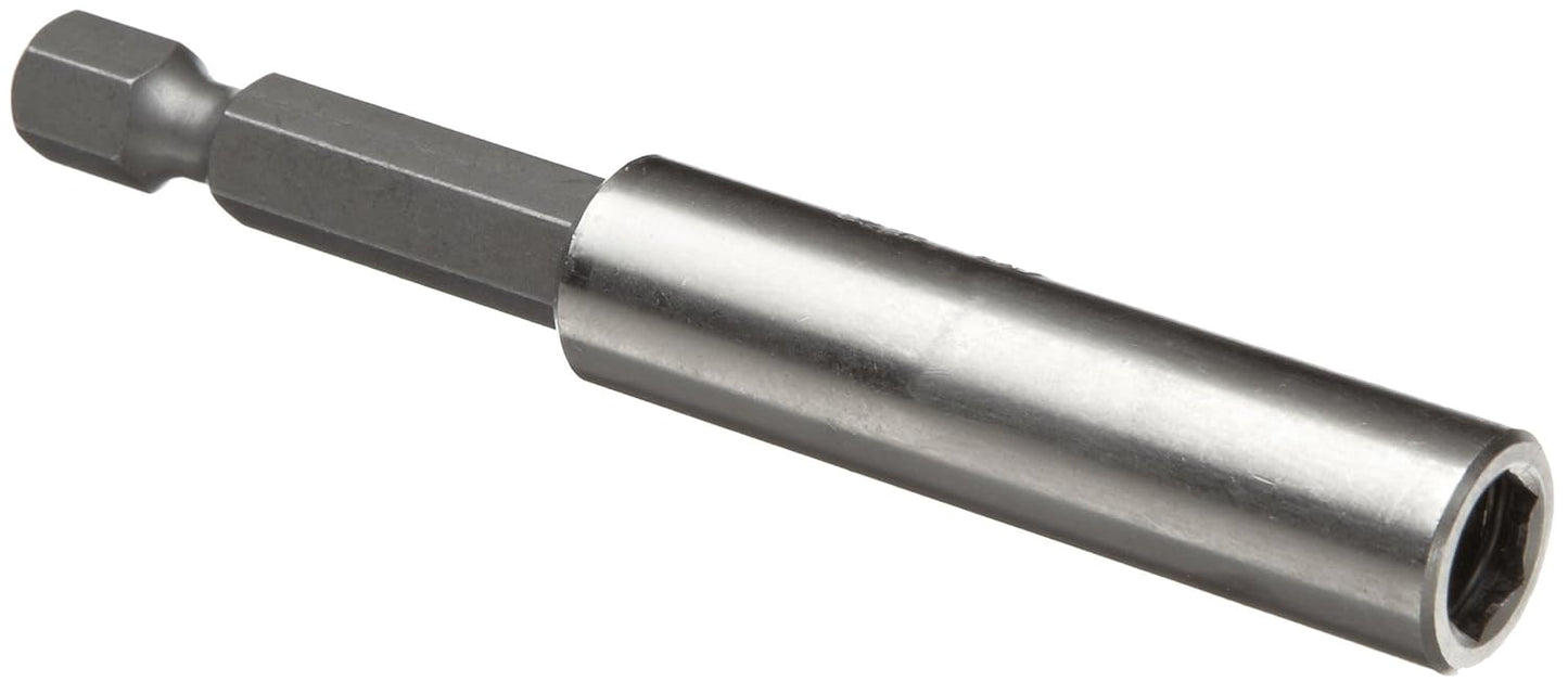 Bithalter Wera WE05053425001; Sechskant; 1/4'' x 72 mm