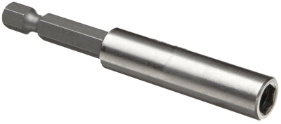 Bithalter Wera WE05053425001; Sechskant; 1/4'' x 72 mm