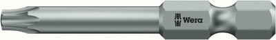 Schraubendreher-Bit Wera WE05060048001; Torx BO; TX8x89 mm