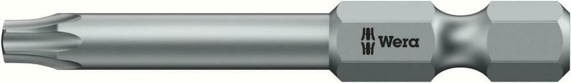 Schraubendreher-Bit Wera WE05060050001; Torx BO; TX10x89 mm