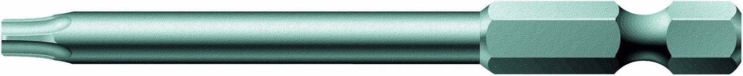Schraubendreher-Bit Wera WE05060052001; Torx BO; TX20x89 mm
