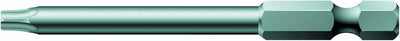 Schraubendreher-Bit Wera WE05060052001; Torx BO; TX20x89 mm