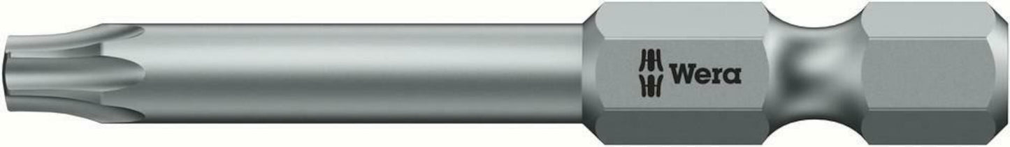 Schraubendreher-Bit Wera WE05060053001; Torx BO; TX25x89 mm