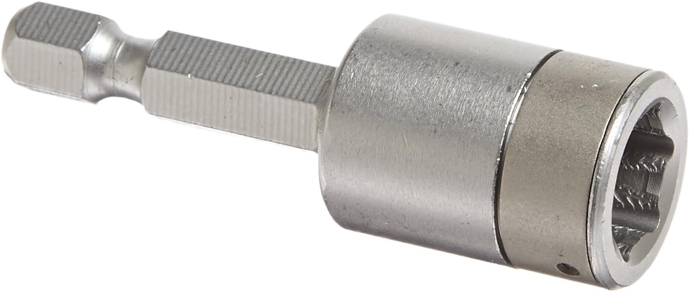 Steckschlüsseleinsatz rostfrei 3/8"x50mm Wera WE0WE05071228001