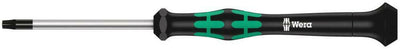 Handschraubendreher Wera WE05118039001; 2067; TX 4x40 mm; sternförmige Spitze