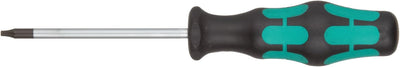 Handschraubendreher Wera WE05138257001; Torx BO; TX7x60 mm; sternförmige Spitze