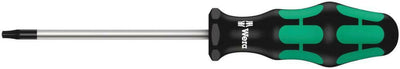 Handschraubendreher Wera WE05138260001; Torx Bo; TX10x80 mm; sternförmige Spitze