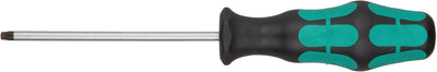 Handschraubendreher Wera WE05138262001; Torx BO; TX20x100 mm; sternförmige Spitze