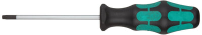 Schraubendreher 367 mit Bohrung T25x100mm Wera WE0WE05138263001