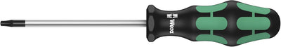 Handschraubendreher Wera WE05138265001; Torx BO; TX30x115 mm; sternförmige Spitze