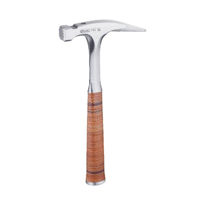 Hammer Picard 79090; 312 mm rau; Ledergriff