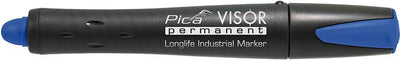 Core Pica VISOR; blau