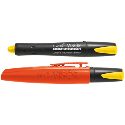 Markierstift Pica VISOR; gelb
