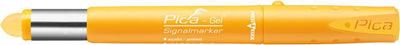 Gel-Signalmarker Pica-Gel gelb Pica 180730201