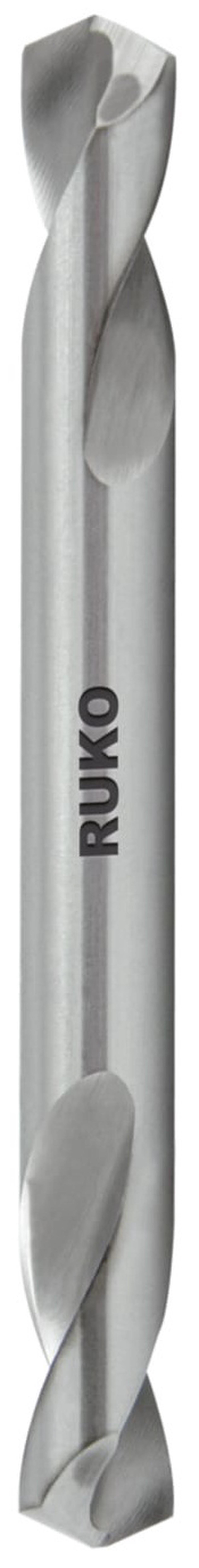 Doppelendbohrer HSS 4.1 mm blank RUKO 4007140067050_EANFIX_Ruko