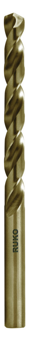Spiralb. D338RN gesch. 2,2mm HSSE Ruko Ruko_215022_Ruko