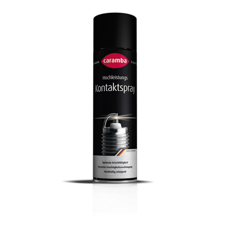 Gleitmittelspray Caramba 60091703; 500 ml