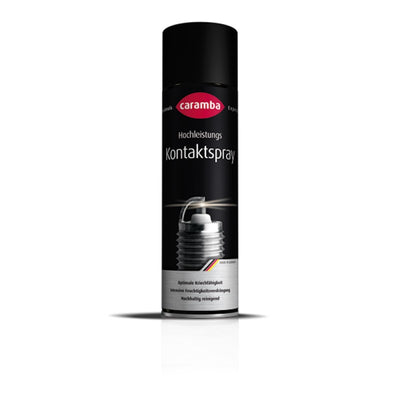 Gleitmittelspray Caramba 60091703; 500 ml