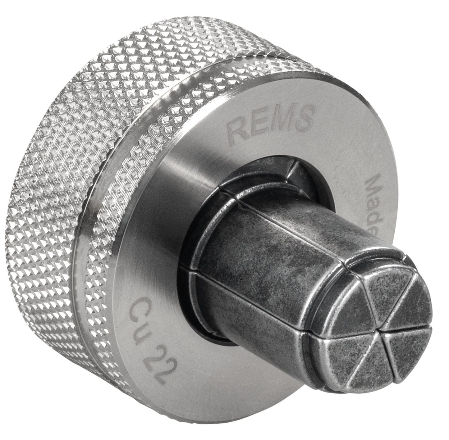 Expansionskopf Rems Ex-press Cu; 22 mm