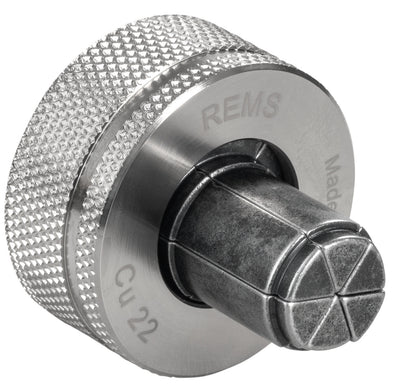 Expansionskopf Rems Ex-press Cu; 22 mm