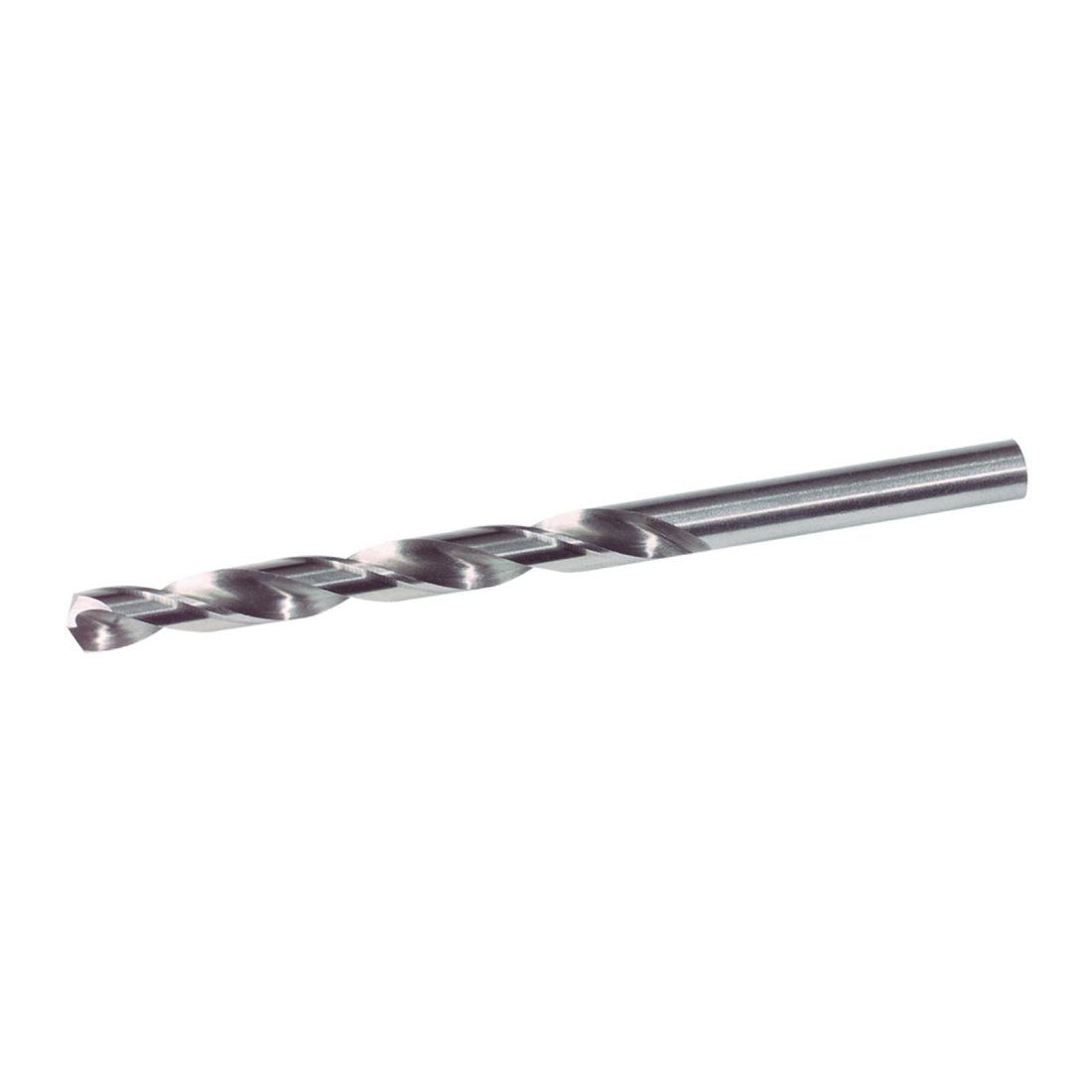 Spiralb. D338RN gesch. 4,3mm HSS Ruko Ruko_214043_Ruko