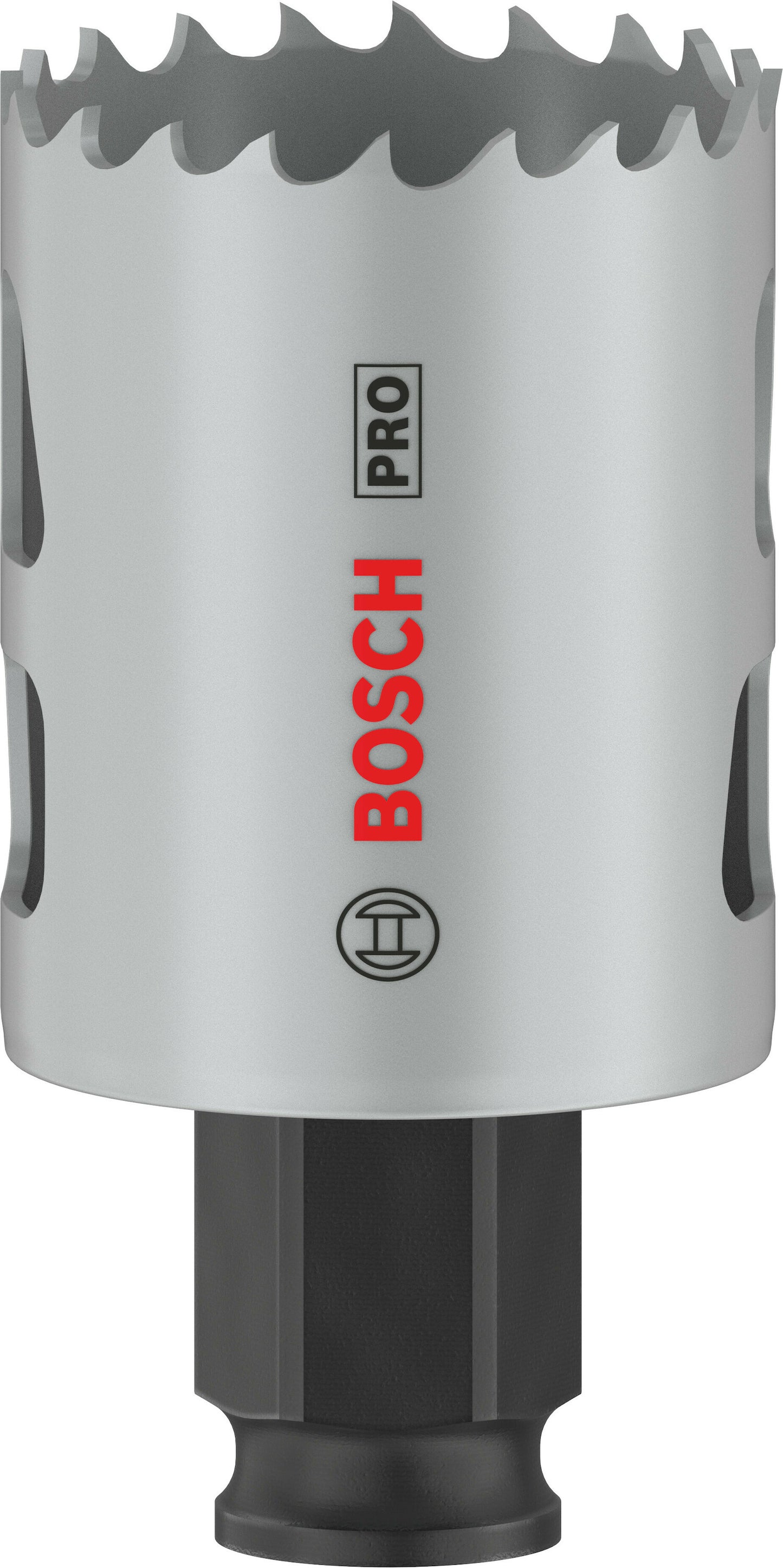 Bosch PRO Multi Material PC Plus Lochsäge; 38 mm
