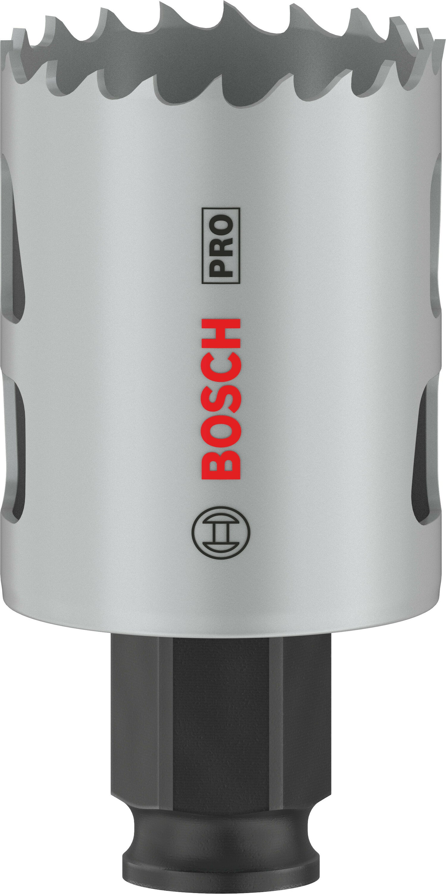 Bosch PRO Multi Material PC Plus Lochsäge; 38 mm