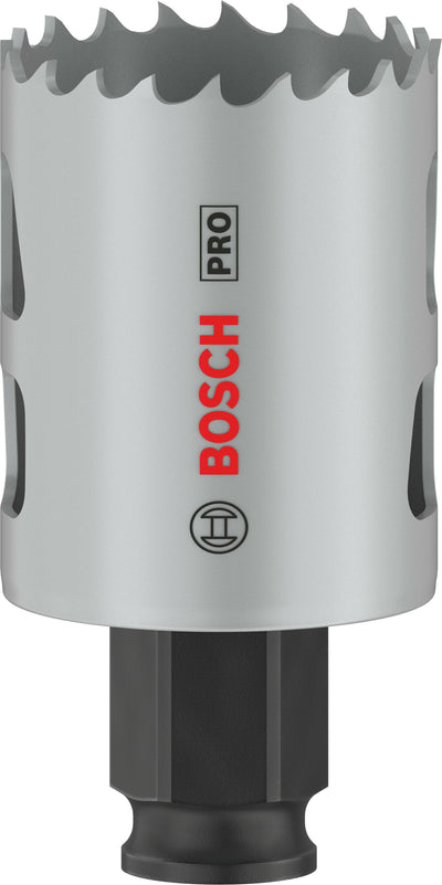 Bosch PRO Multi Material PC Plus Lochsäge; 38 mm