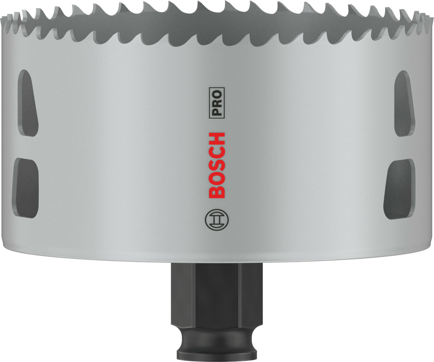 Bosch PRO Multi Material PC Plus Lochsäge; 92 mm