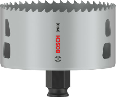 Bosch PRO Multi Material PC Plus Lochsäge; 92 mm