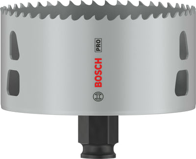 Lochsäge Bosch PRO; Multi Material PC Plus; 95 mm