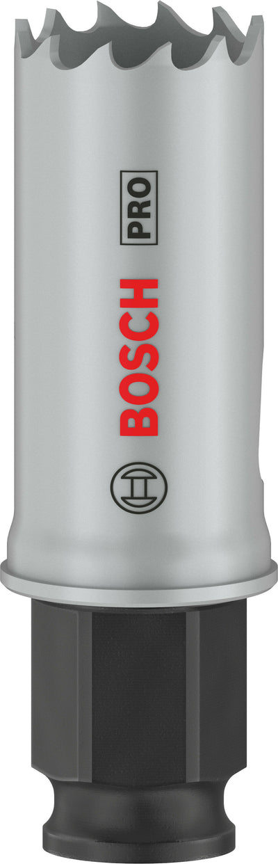 Lochsäge Multi Material 22 mm, PC Plus PRO BOSCH 2608594370