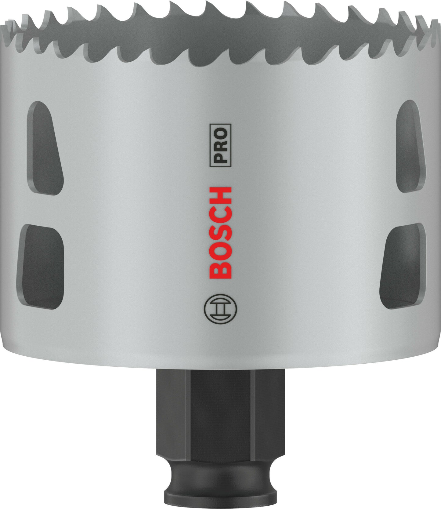 Bosch PRO Multi Material PC Plus Lochsäge; 67 mm